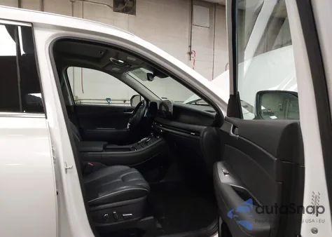 2023 Hyundai Palisade Limited z USA, uszkodzony, nr VIN KM8R5DGE9PU492298